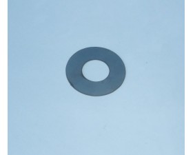 BRZDOVÝ ŠTÍT - PODLOŽKA BRZDOVÉHO KLÍČE - (REPLIKA ČR)